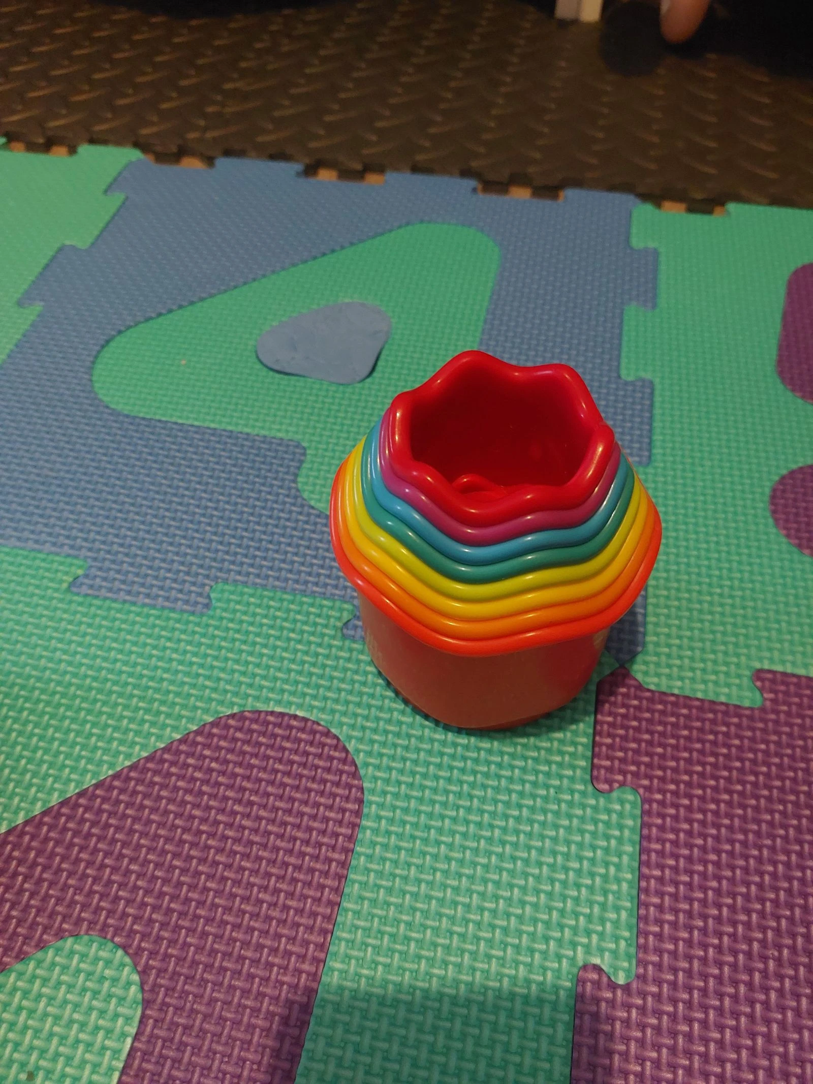 Juego para apilar – photo 3